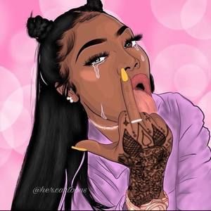 Meet your Posher, Pretti